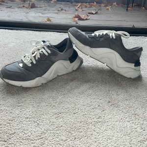 Sorel Chunky Sneaker